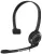 USB гарнитура для компьютера Sennheiser PC 7 USB black