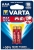 батарейки (2 шт.) Varta LR03/AAA LONGLIFE Max Power-2BL 