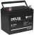 аккумулятор Delta DT 1233 