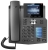 VoIP телефон Fanvil X4G black