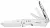 мультитул Roxon KS KNIFE-SCISSORS  S501 silver