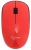 беспроводная мышь Gembird MUSW-111 coral