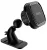 магнитный держатель на торпедо Hoco CA53 Intelligent dashboard in-car holder black/grey
