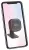 магнитный держатель на торпедо Hoco CA53 Intelligent dashboard in-car holder black/grey