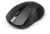 беспроводная мышь для ноутбука Dialog MROС-15U black
