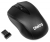 беспроводная мышь для ноутбука Dialog MROС-15U black