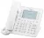 системный IP-телефон Panasonic KX-NT680RU white