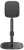 подставка для телефона и планшета на стол Baseus Literary youth desktop bracket SUWY-A01 black