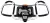 налобный фонарь Petzl IKO E104AA 