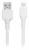 кабель передачи данных Hoco X20 Flash lightning 3m white