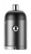 автомобильное зарядное устройство Baseus Tiny Star Mini Quick Charge Car Charger USB Port 30W gray