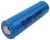 литиевый аккумулятор 3.7v Westinghouse ICR14500 800mAh без защиты 
