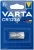 батарейка Varta CR123A-1BL 