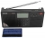 цифровой радиоприемник Tecsun PL-398MP (export version) black