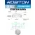 батарейка Robiton CR1632 PROFI-5BL 