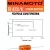 промышленная литиевая батарейка Minamoto ER 14335/W(2/3AA) 