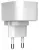 зарядное устройство LDNIO A201 2USB + кабель USB - micro USB white