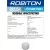 литиевая батарейка Robiton CR2354 PROFI-1BL 