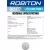 литиевая батарейка Robiton CR2477 PROFI-1BL 