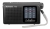 портативный цифровой радиоприемник Retekess TR605 black