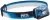 налобный фонарь Petzl TIKKA CORE E111AA синий