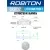литиевая батарейка Robiton CR3032 PROFI-1BL 