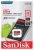 карта памяти SanDisk 32GB microSDHC  Cl10 U1 Ultra 100MB/s без адаптера 