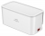 сетевой фильтр удлинитель LDNIO SC5309 3USB*5 розеток 2м white