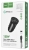 автомобильное зарядное устройство Hoco Z39 Farsighted dual port QC3.0 Car charger + micro cable black