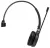 Профессиональная беспроводная DECT гарнитура Yealink WH66 Mono UC 