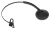 профессиональная беспроводная DECT гарнитура Yealink WH67 UC 