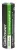литиевый аккумулятор GoPower 18650 Li-ion 2200mAh  без защиты (high top) 