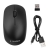 беспроводная мышь Gembird MUSW-435 black