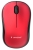 беспроводная мышь Gembird MUSW-270 красный
