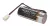литиевая батарейка с коннектором HU-2 Robiton ER 18505-HU2 