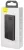внешний аккумулятор Baseus Adaman Metal Digital Display QC Power Bank 20000mAh 22.5W black