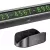держатель для номера телефона в машину Baseus Square Bar Temporary Parking Number Plate black