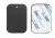 автомобильный держатель Comodata Stick M1 silver
