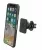 автомобильный держатель Arroys Vent One black edition