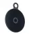 подставка под вакуумную присоску Comodata Stick Plate black