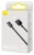 кабель передачи данных Baseus Superior Series Fast Charging Data Cable USB to Micro 2A 2m black