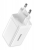 быстрая зарядка для смартфона и ноутбука Baseus GaN3 Pro Fast Charger 2C+U 65W white