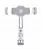 настольный держатель планшета и телефона Arroys TB-LD5 white