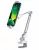 настольный держатель планшета и телефона Arroys TB-LD5 white