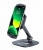 Настольная подставка для смартфона и планшета Arroys TB-LD6 black