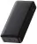 внешний аккумулятор Baseus Bipow Digital Display Power bank 20000mAh 20W black
