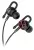 наушники с микрофоном для смартфона Hoco M84 Perfection universal earphones with mic black