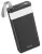 внешний аккумулятор Hoco J73 Powerful desk lamp power bank(30000mAh) black