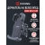 Держатель смартфона на велосипед Comodata Bike Big Clip black