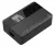настольное зарядное устройство LDNIO A4808Q LED Display 65W Desktop Charger black